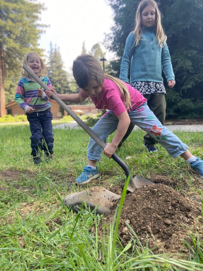 Central Coast Students Cultivating the Climate